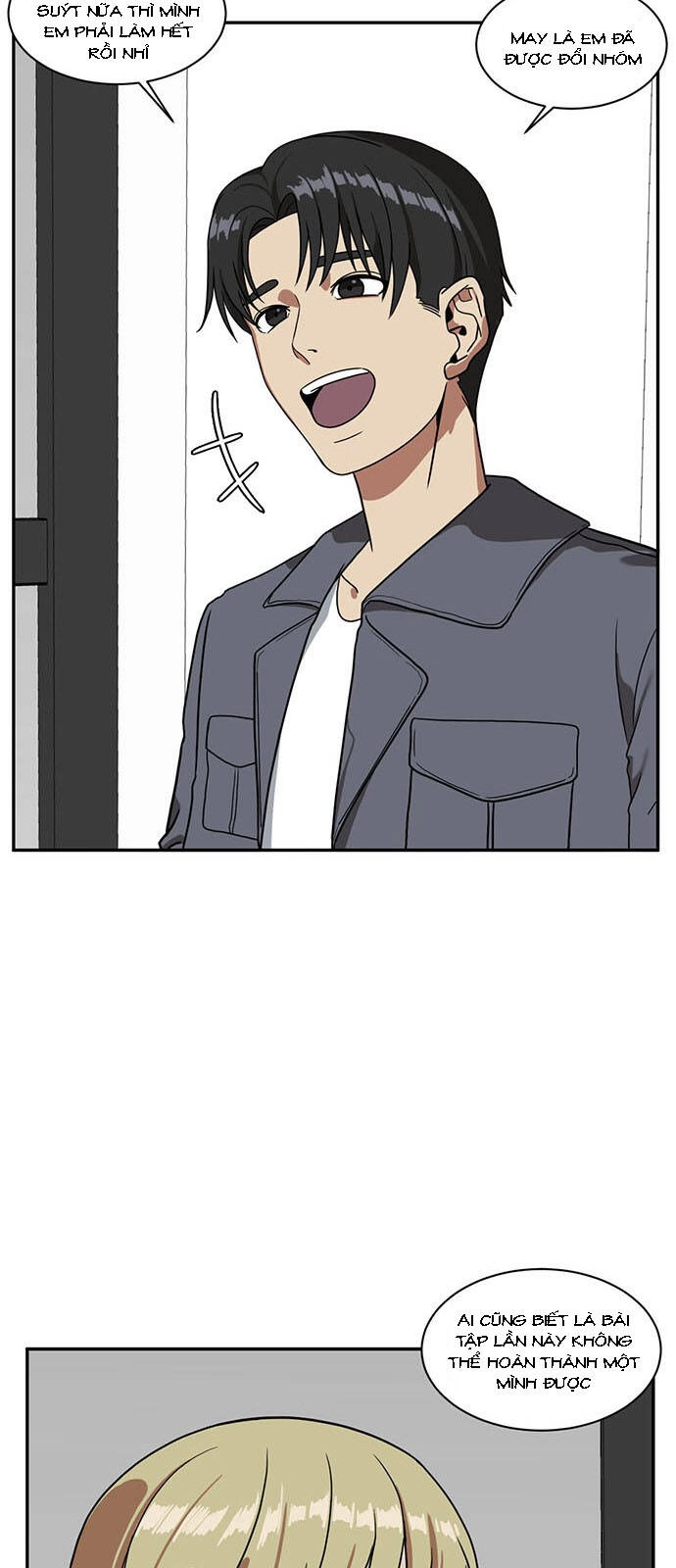 Thay Đổi Tôi Chapter 26 - 73