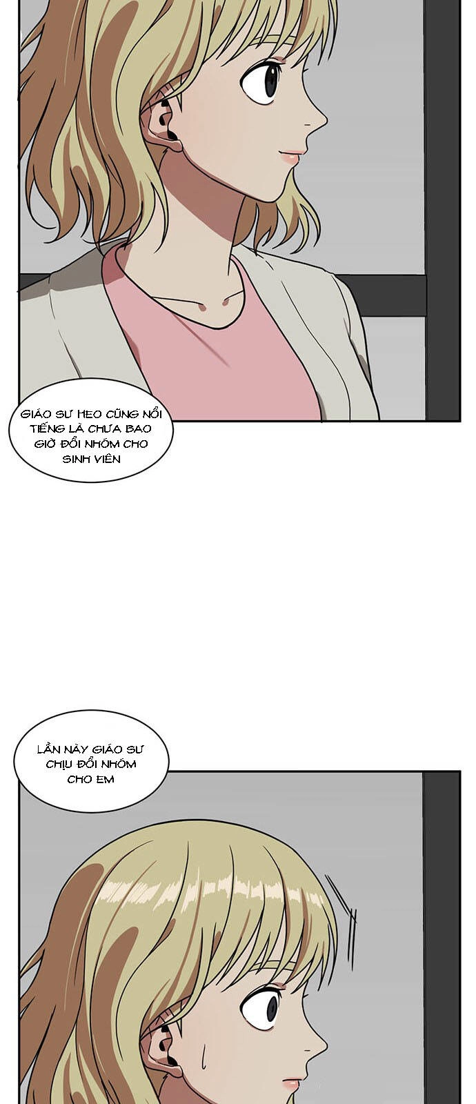 Thay Đổi Tôi Chapter 26 - 74