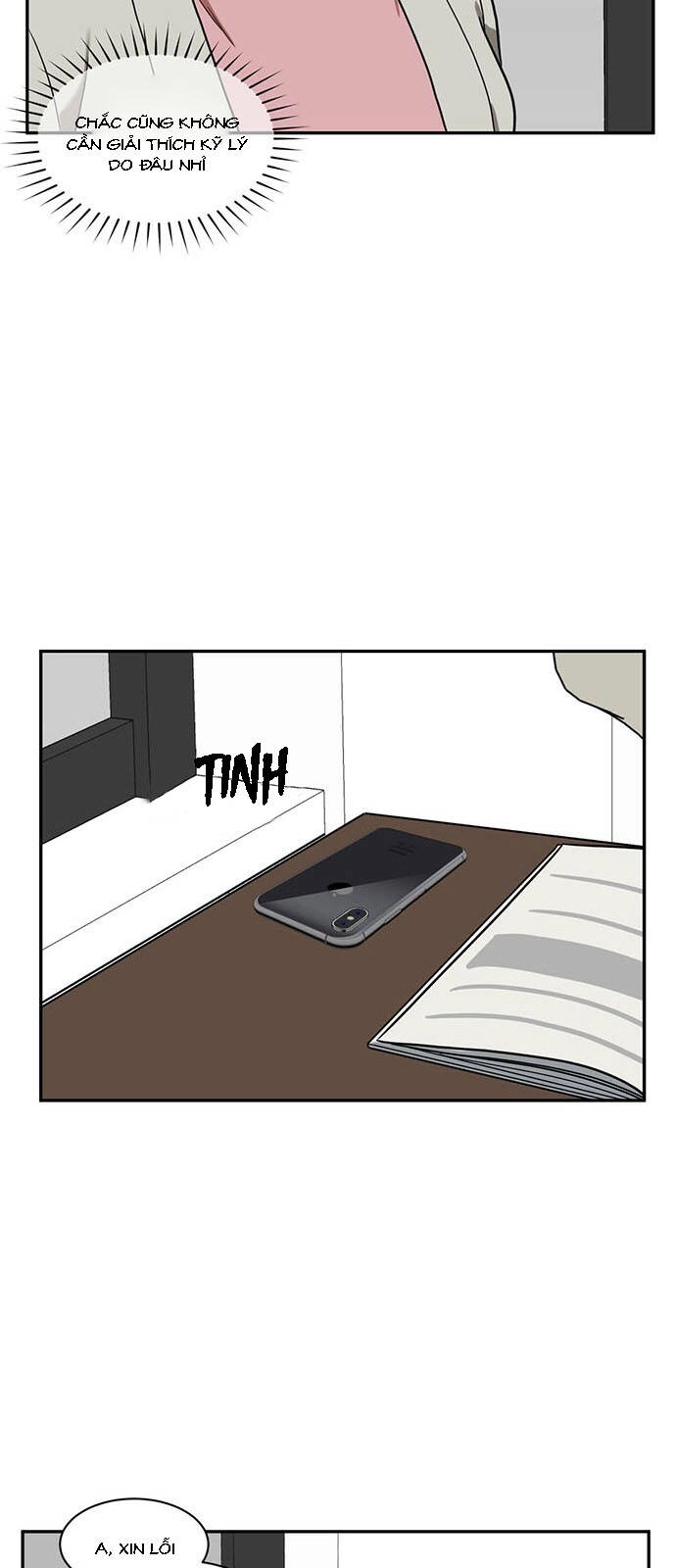 Thay Đổi Tôi Chapter 26 - 76