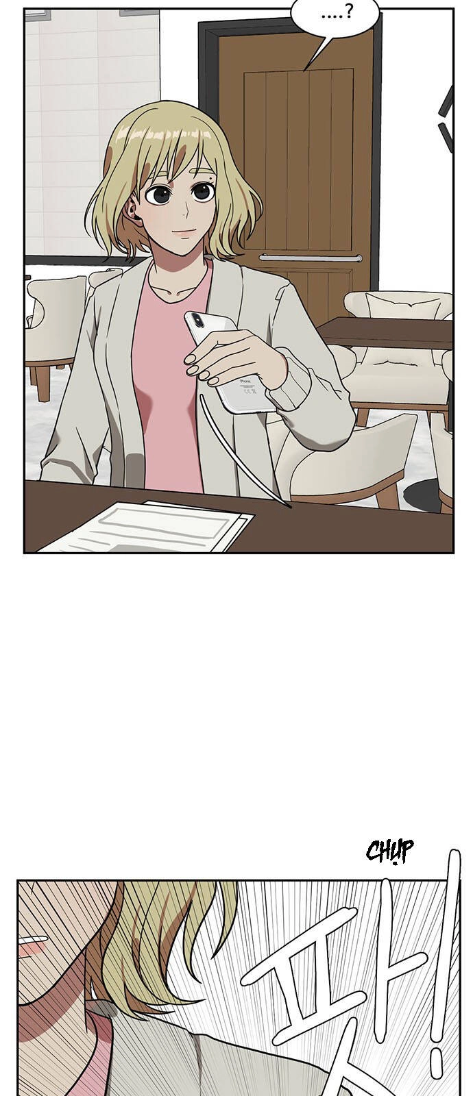 Thay Đổi Tôi Chapter 26 - 80