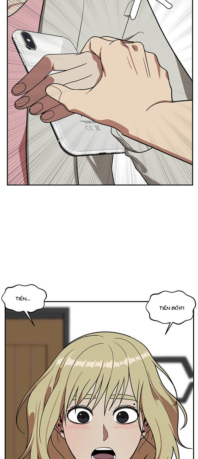 Thay Đổi Tôi Chapter 26 - 81