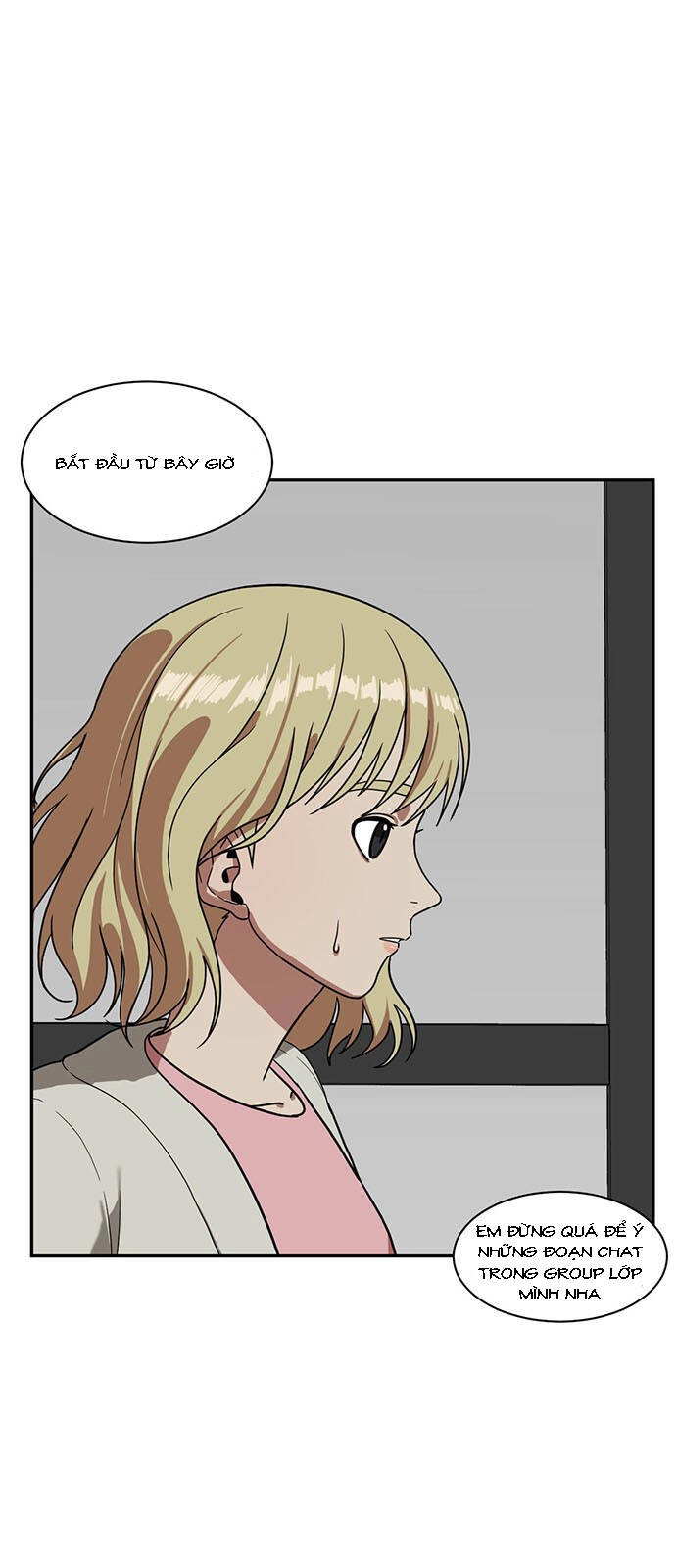 Thay Đổi Tôi Chapter 27 - 1