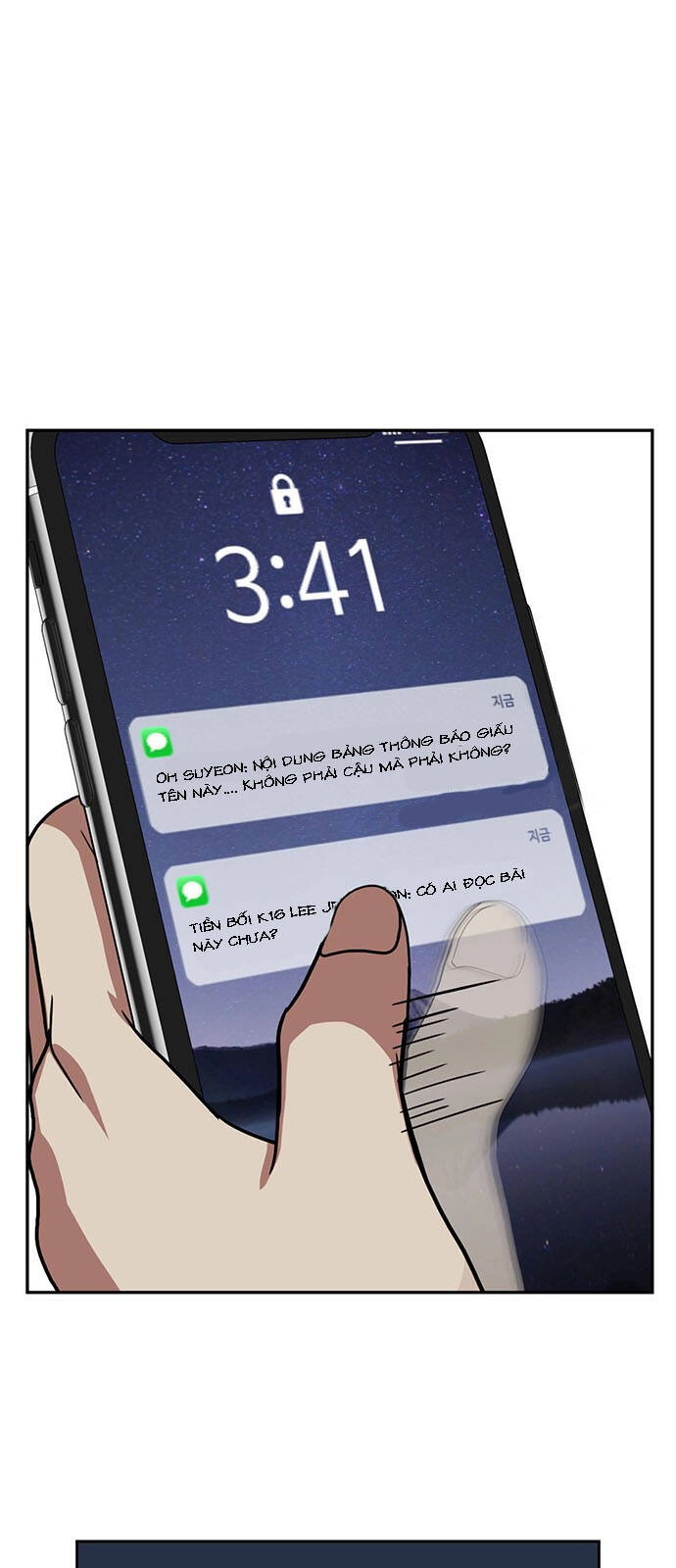 Thay Đổi Tôi Chapter 27 - 9