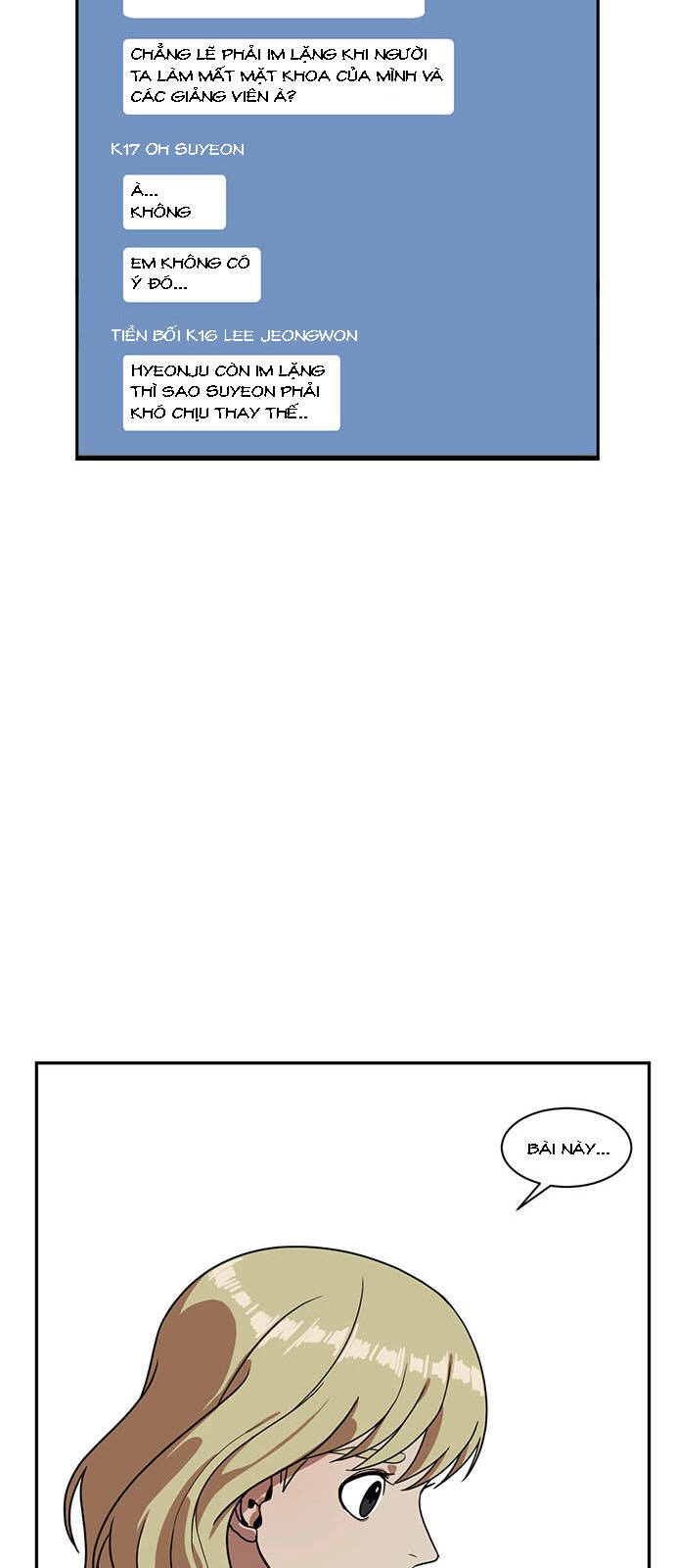 Thay Đổi Tôi Chapter 27 - 11