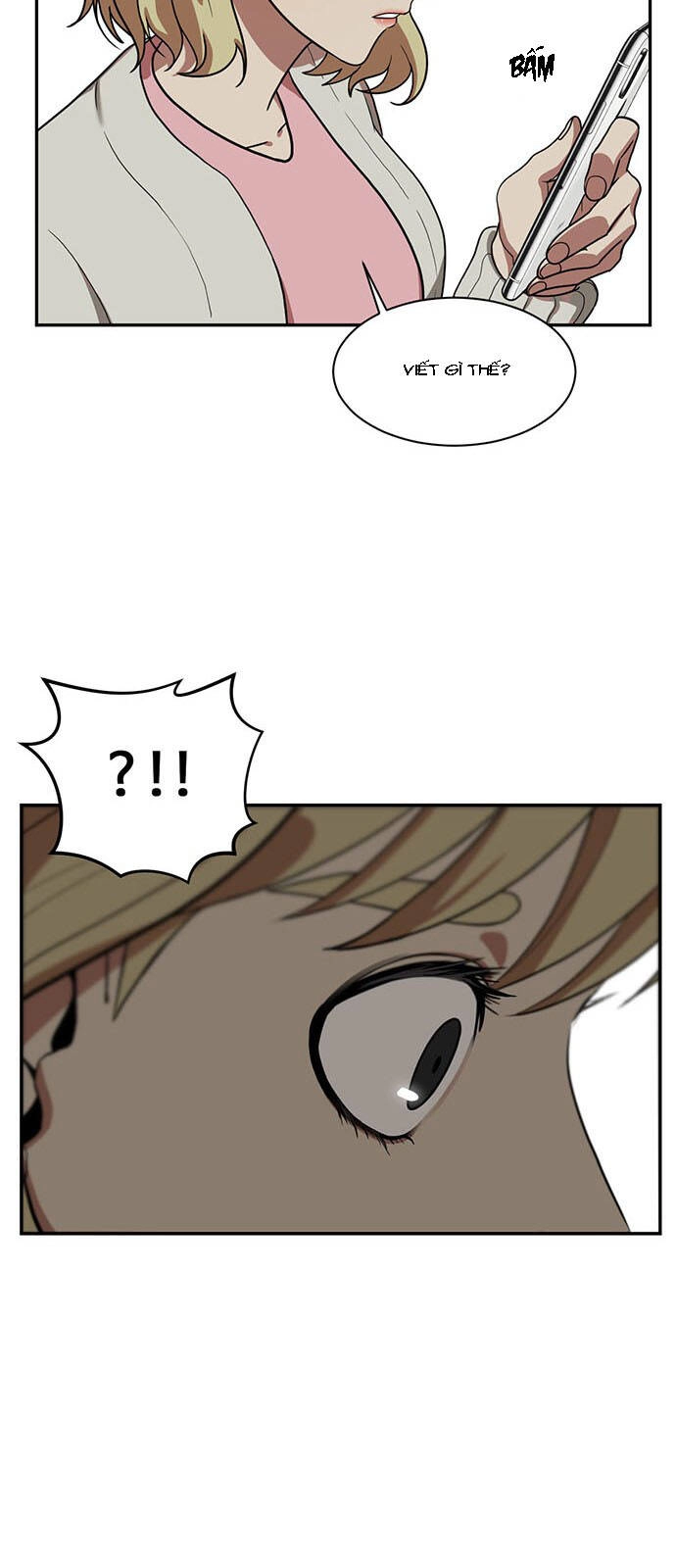 Thay Đổi Tôi Chapter 27 - 12