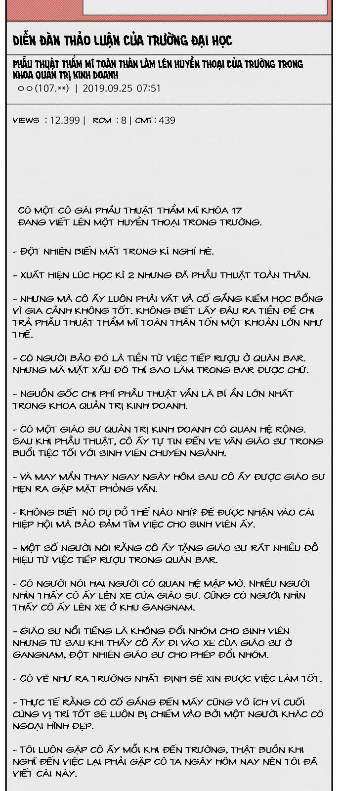 Thay Đổi Tôi Chapter 27 - 14