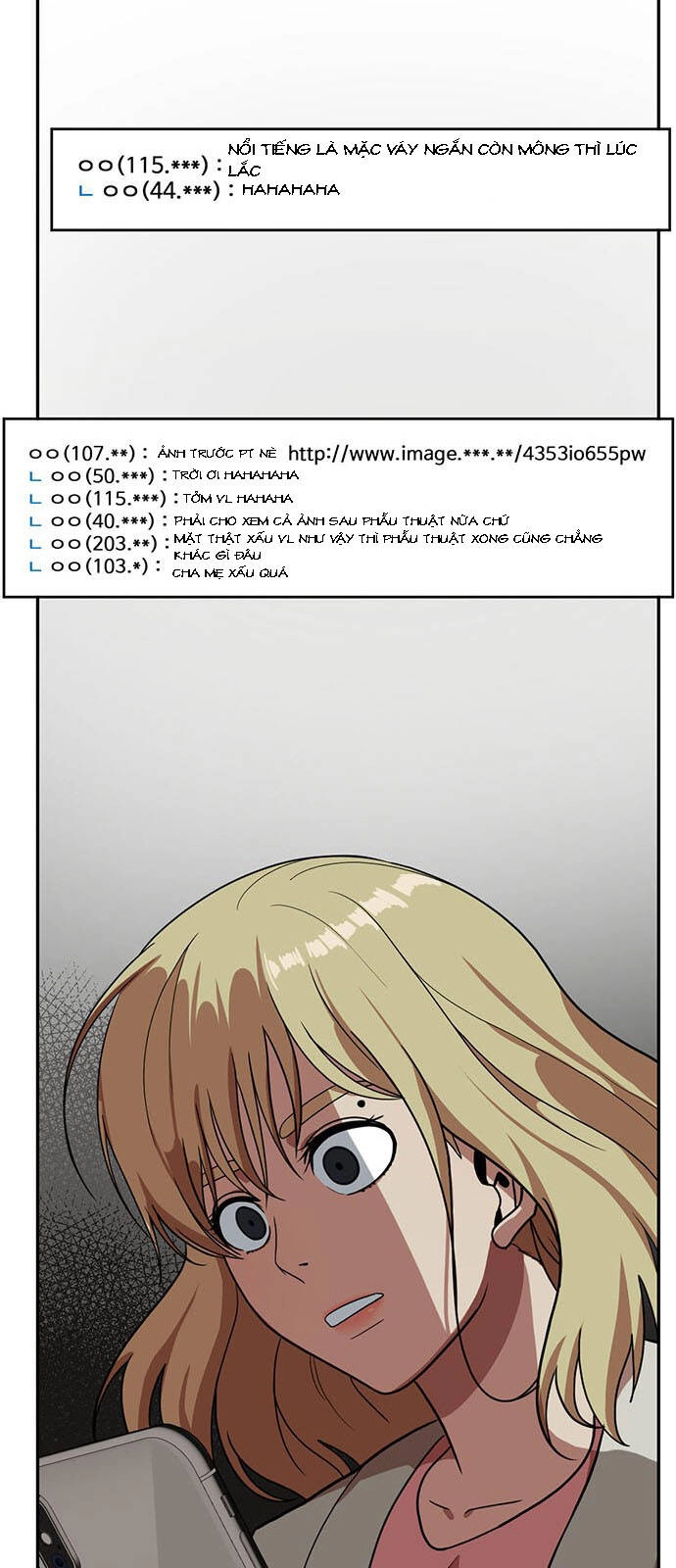 Thay Đổi Tôi Chapter 27 - 16