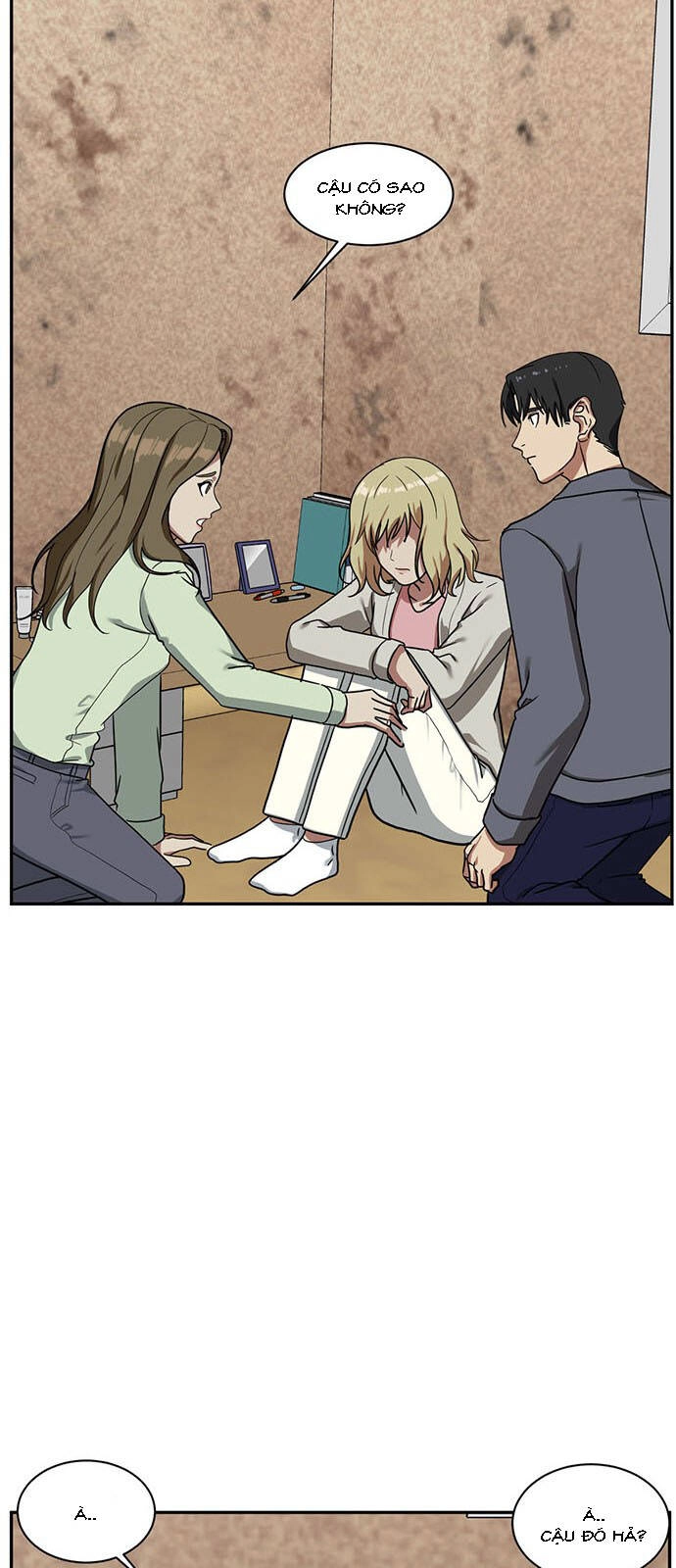 Thay Đổi Tôi Chapter 27 - 20