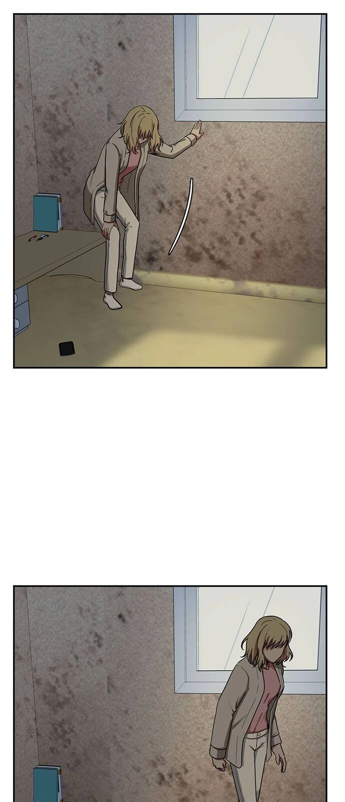 Thay Đổi Tôi Chapter 27 - 28