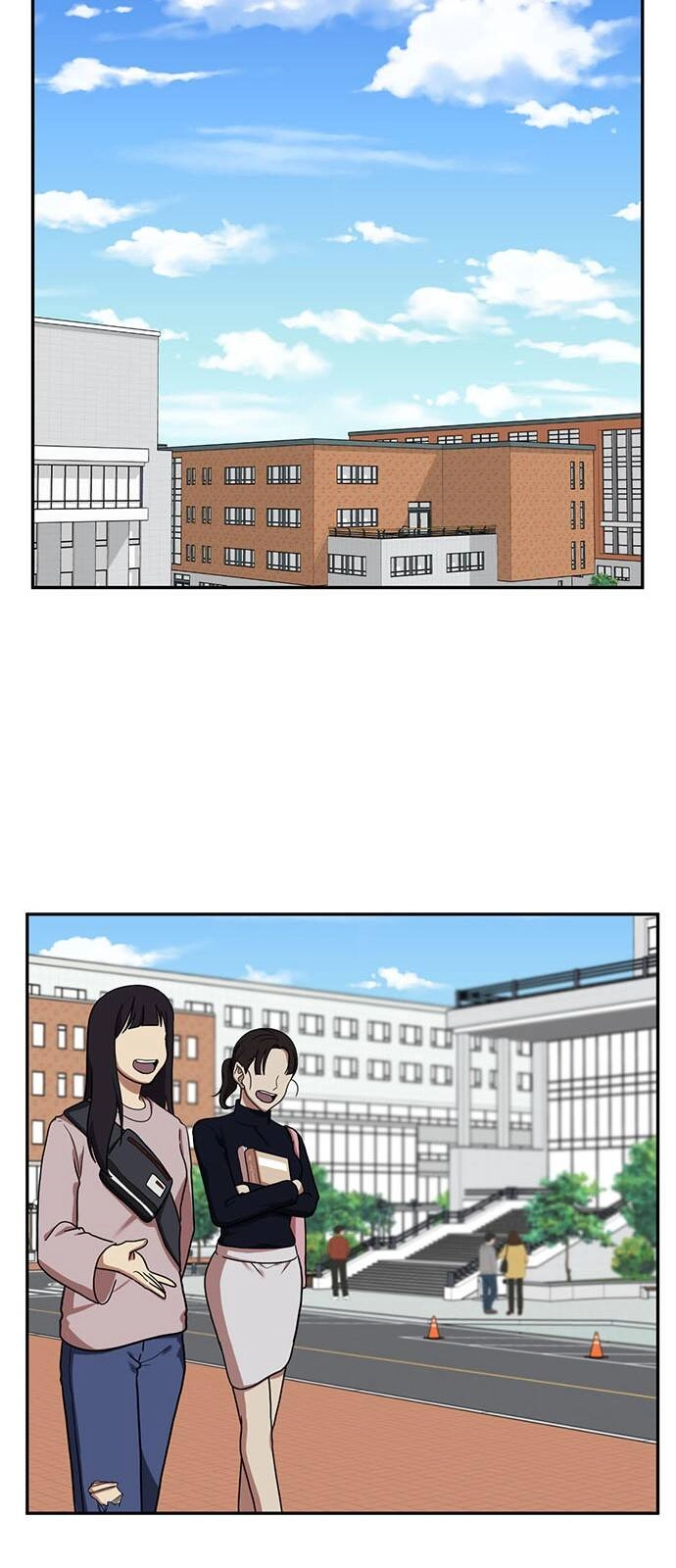 Thay Đổi Tôi Chapter 27 - 30