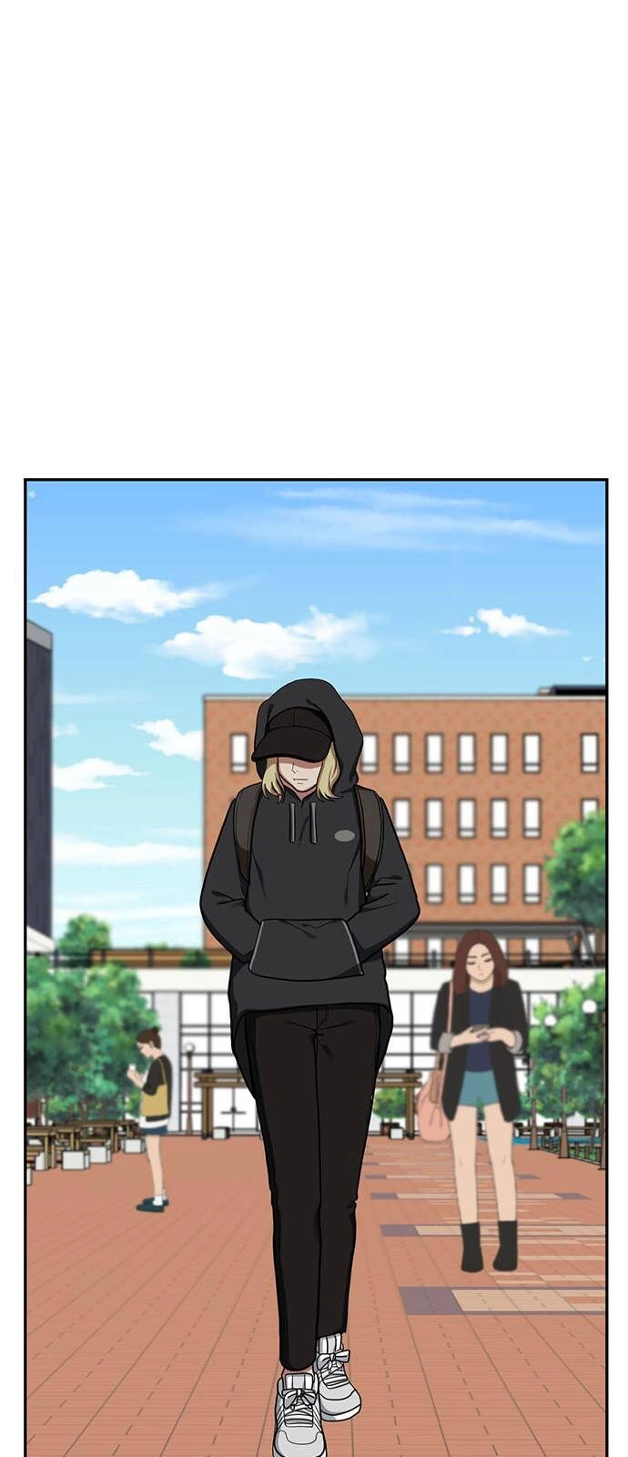 Thay Đổi Tôi Chapter 27 - 31