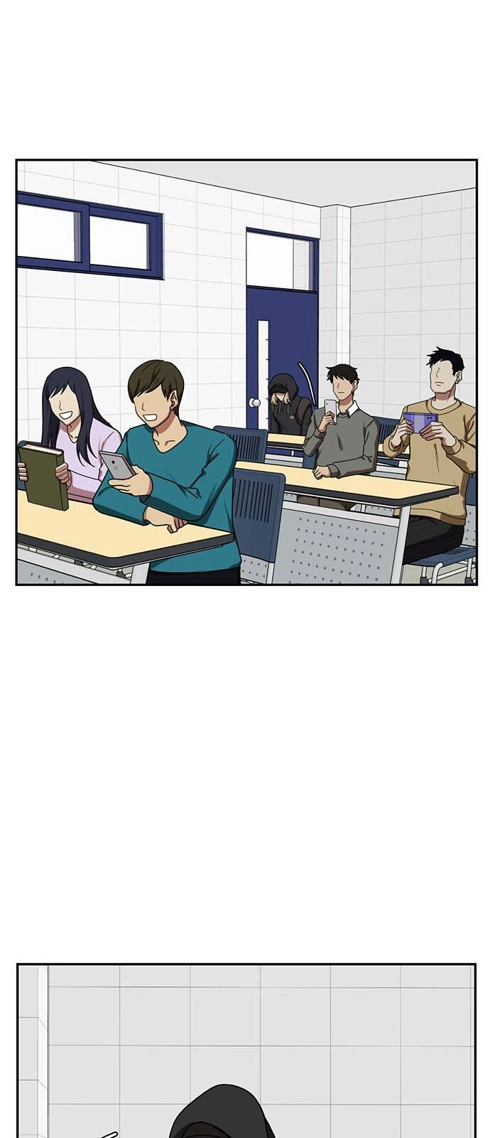 Thay Đổi Tôi Chapter 27 - 33