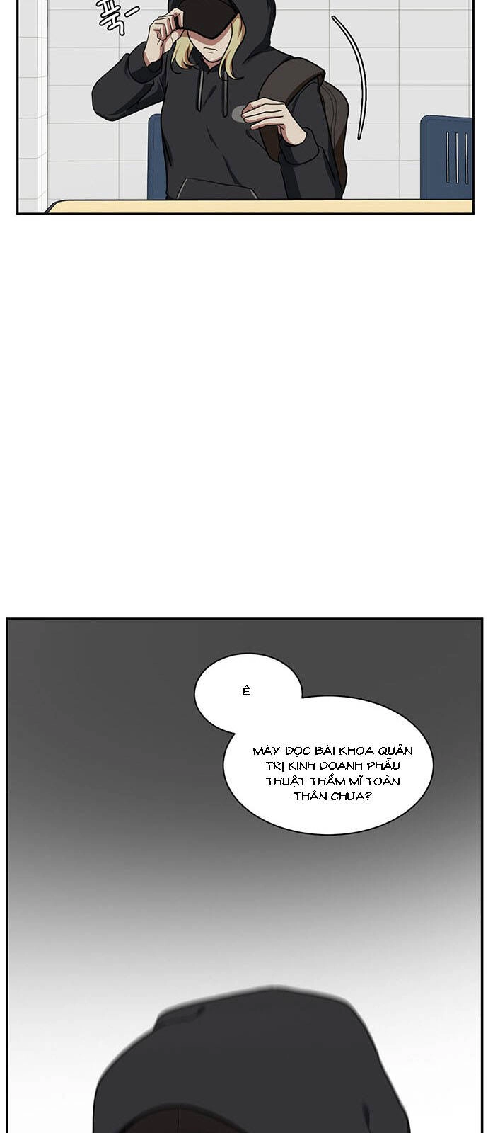 Thay Đổi Tôi Chapter 27 - 34