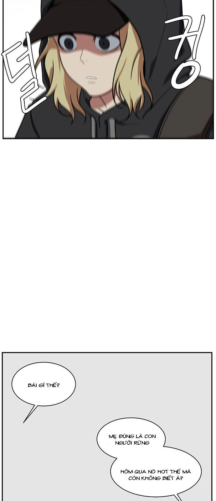 Thay Đổi Tôi Chapter 27 - 35