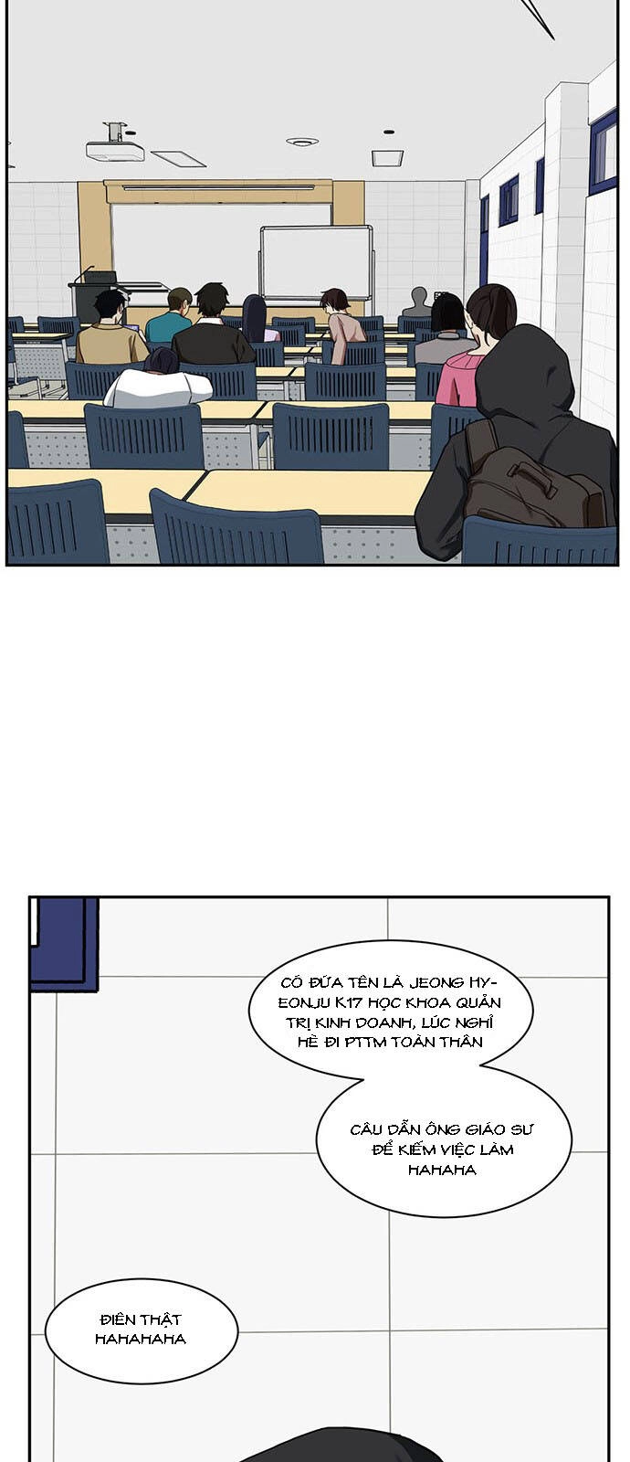 Thay Đổi Tôi Chapter 27 - 36