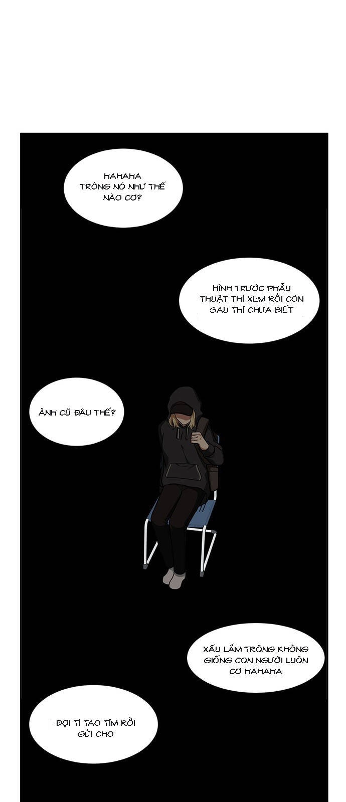 Thay Đổi Tôi Chapter 27 - 39