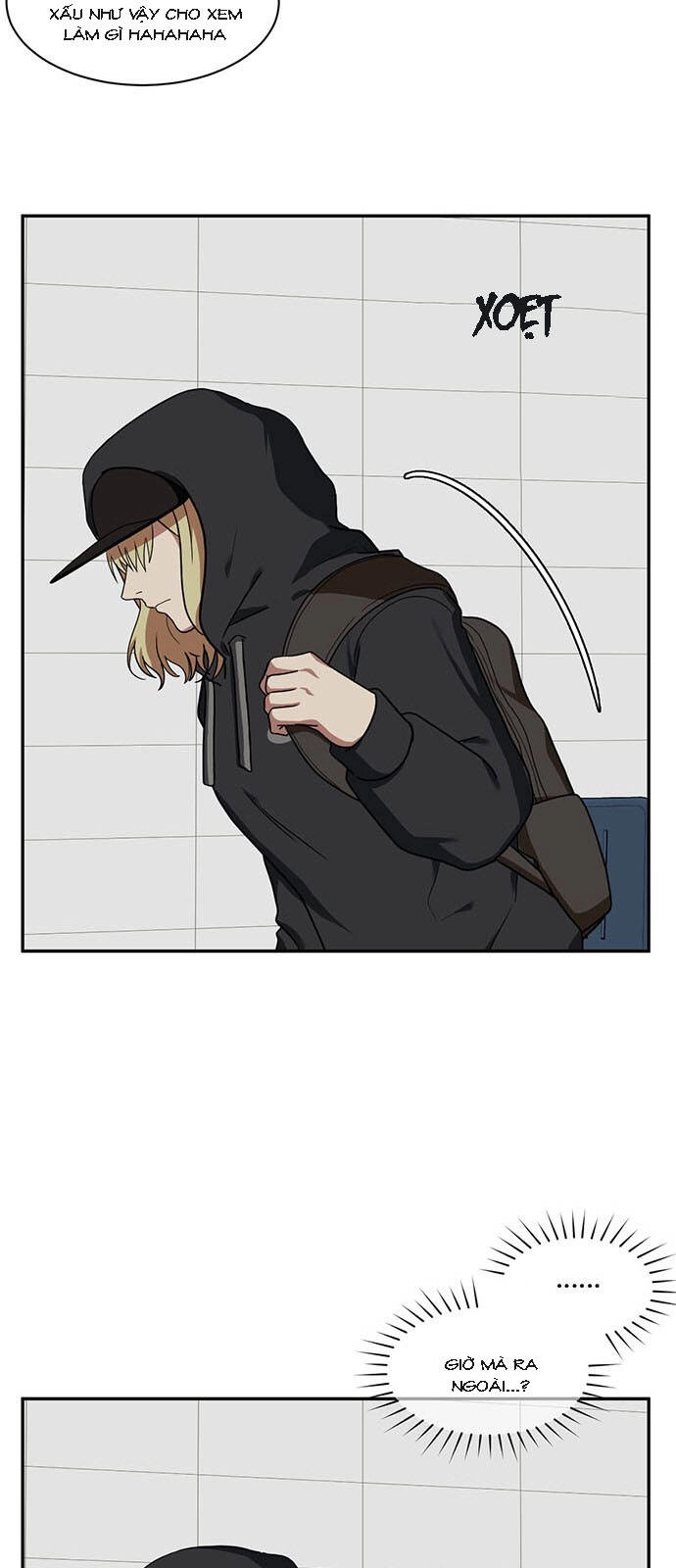 Thay Đổi Tôi Chapter 27 - 41