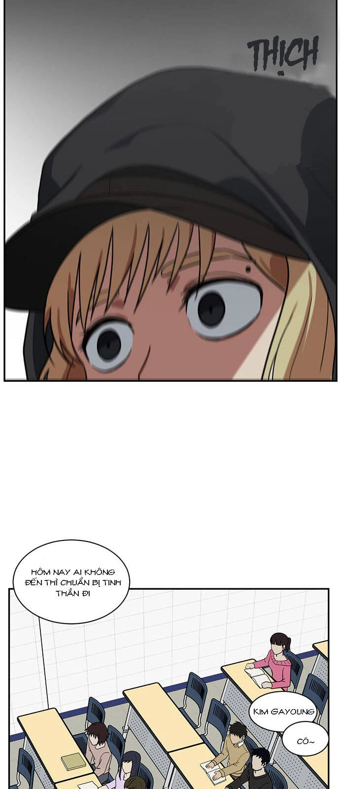 Thay Đổi Tôi Chapter 27 - 46