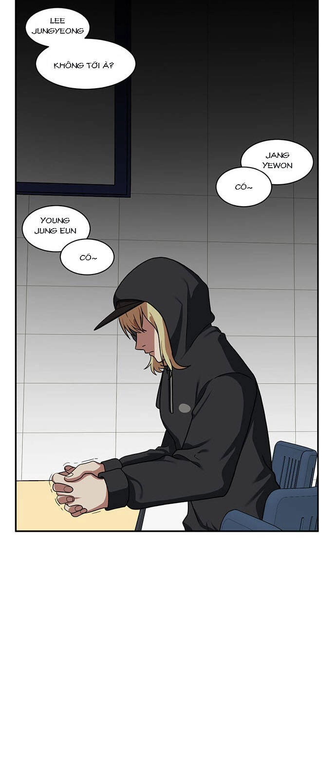 Thay Đổi Tôi Chapter 27 - 48