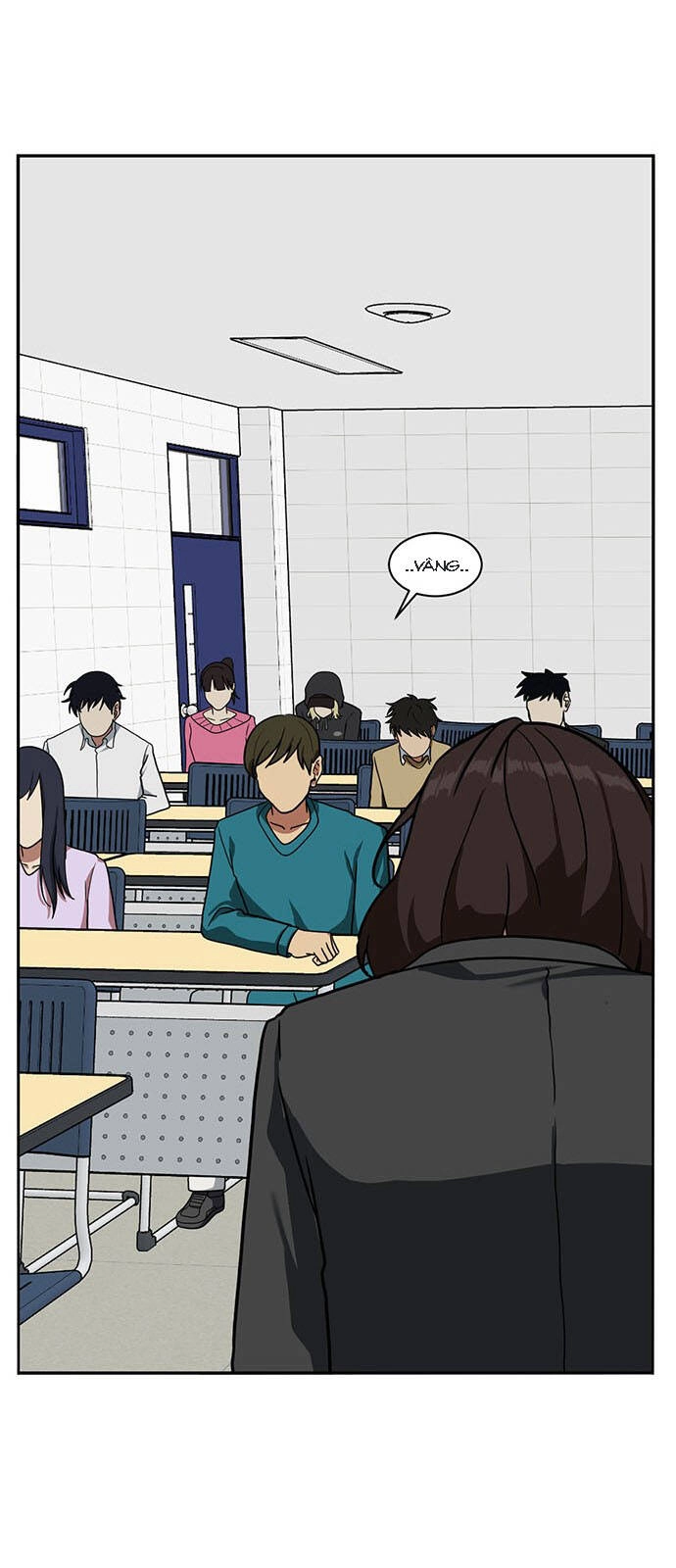 Thay Đổi Tôi Chapter 27 - 50