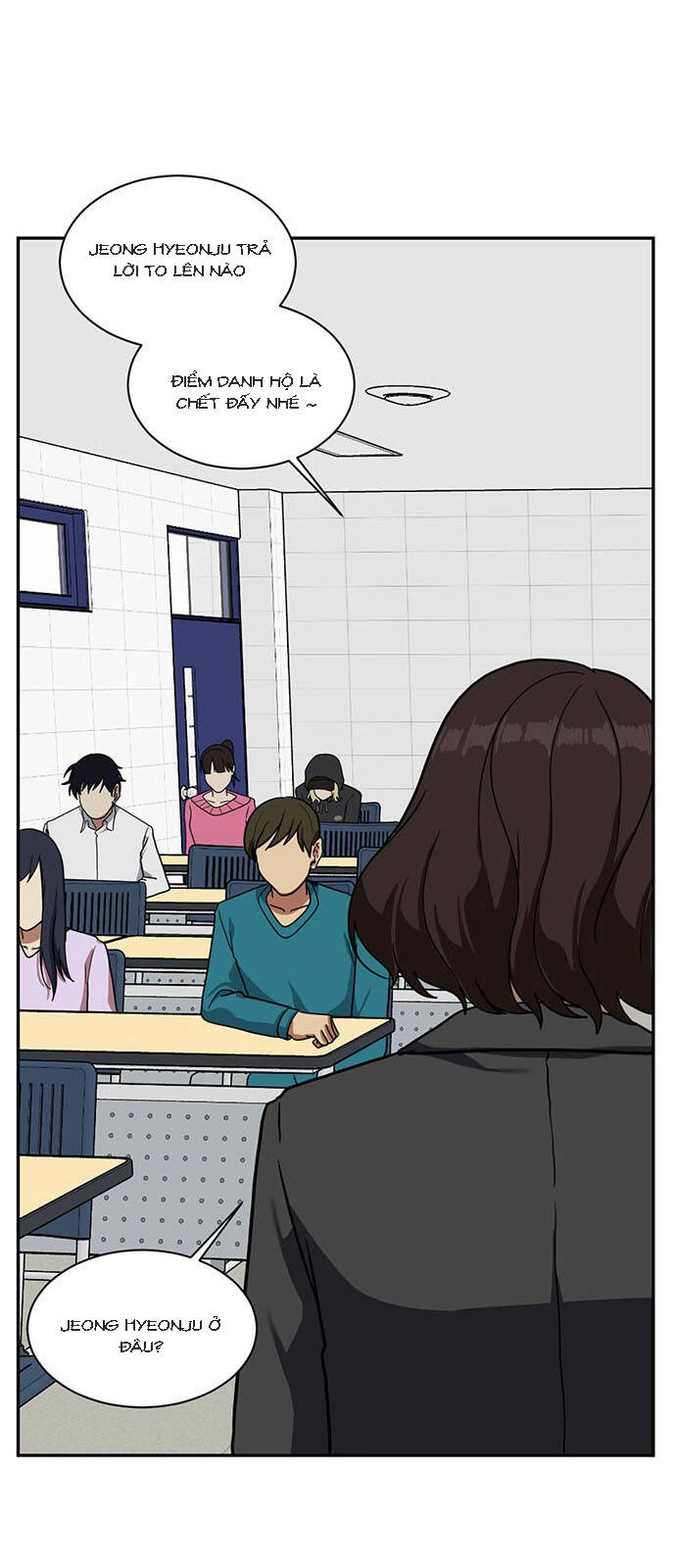 Thay Đổi Tôi Chapter 27 - 52