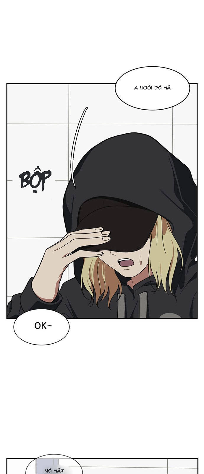 Thay Đổi Tôi Chapter 27 - 55