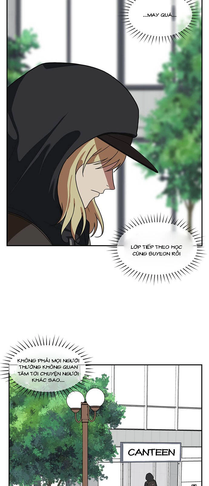 Thay Đổi Tôi Chapter 27 - 60