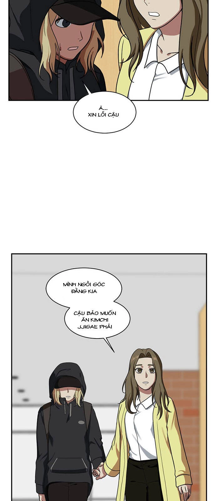 Thay Đổi Tôi Chapter 27 - 67