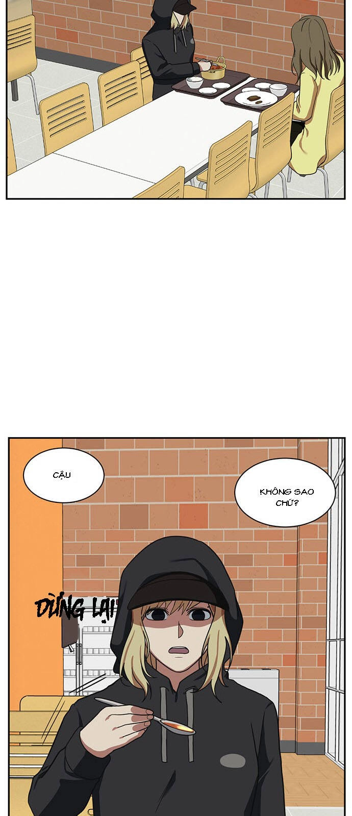 Thay Đổi Tôi Chapter 27 - 72