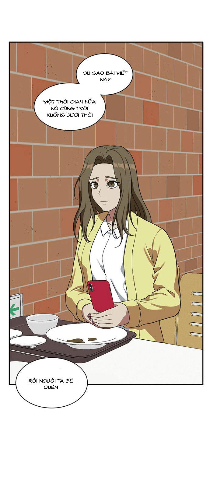 Thay Đổi Tôi Chapter 27 - 75