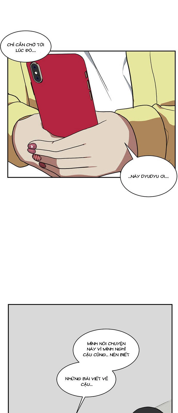 Thay Đổi Tôi Chapter 27 - 76