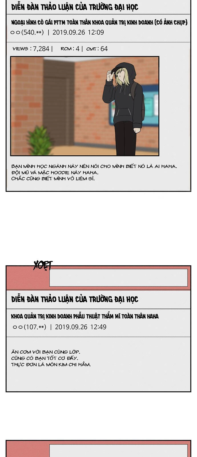 Thay Đổi Tôi Chapter 27 - 81