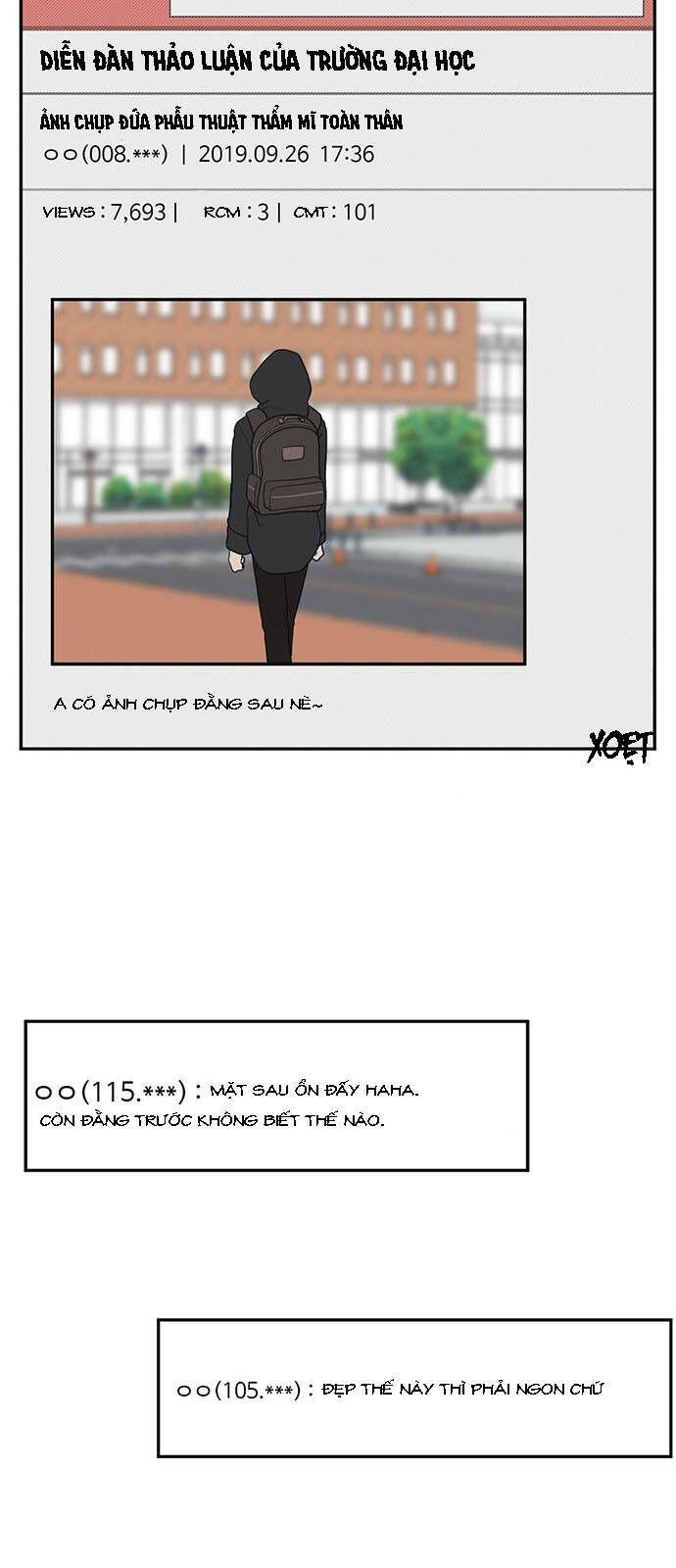 Thay Đổi Tôi Chapter 27 - 82