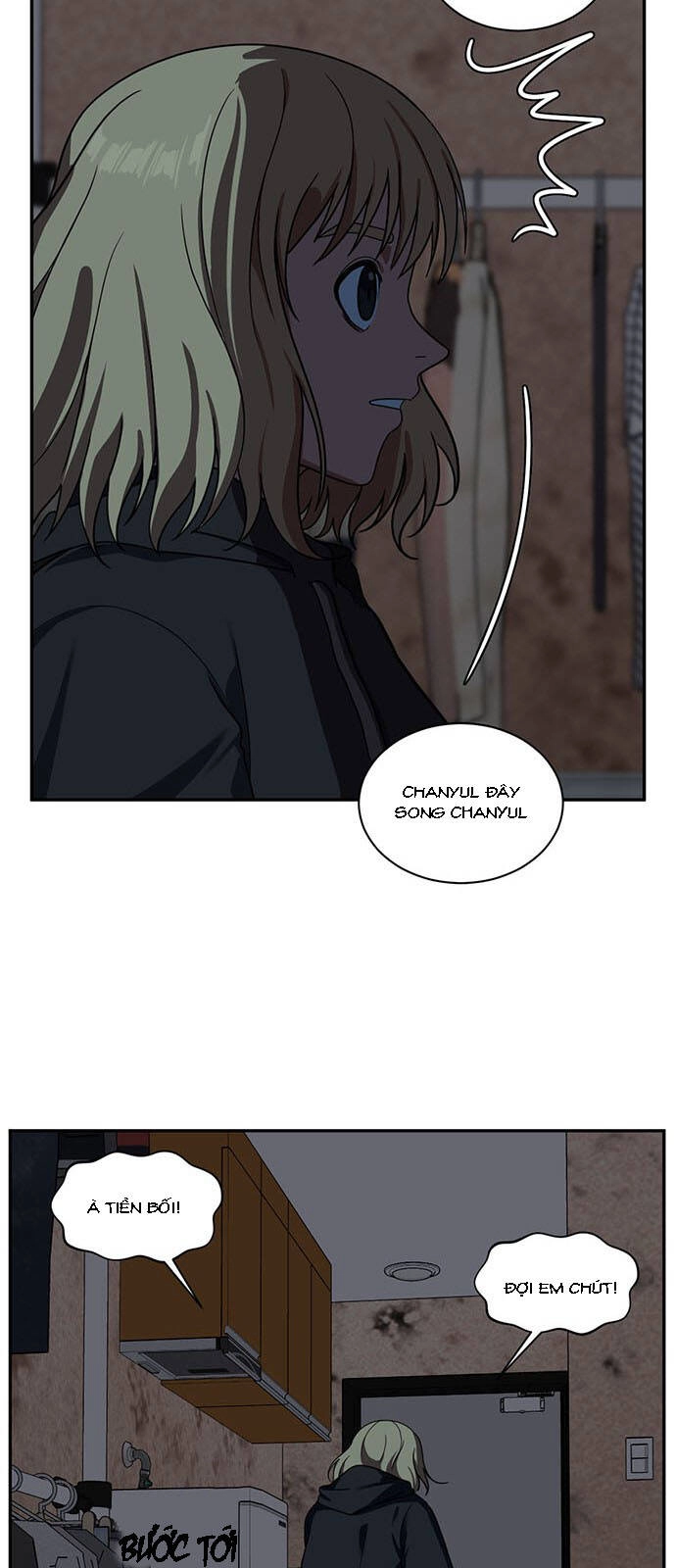 Thay Đổi Tôi Chapter 27 - 90