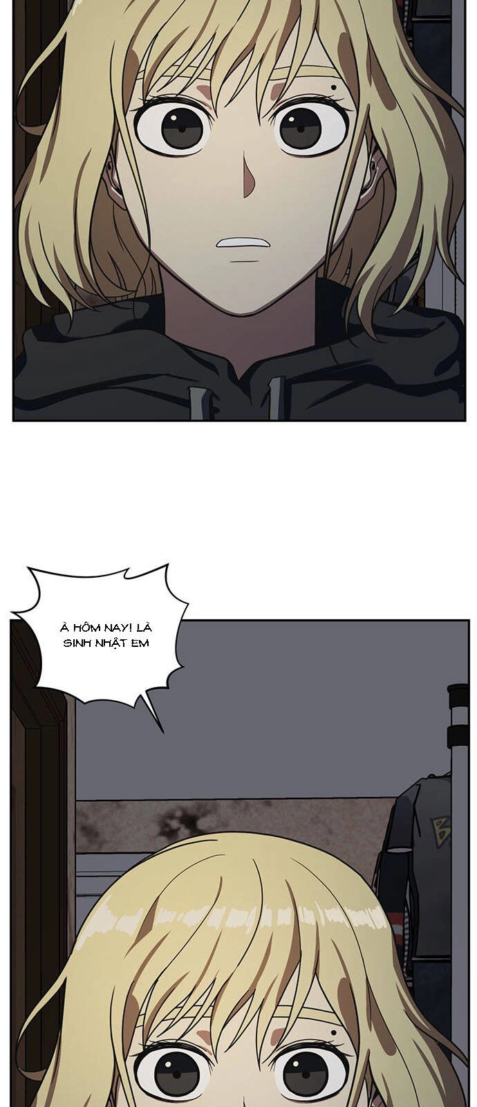 Thay Đổi Tôi Chapter 27 - 95