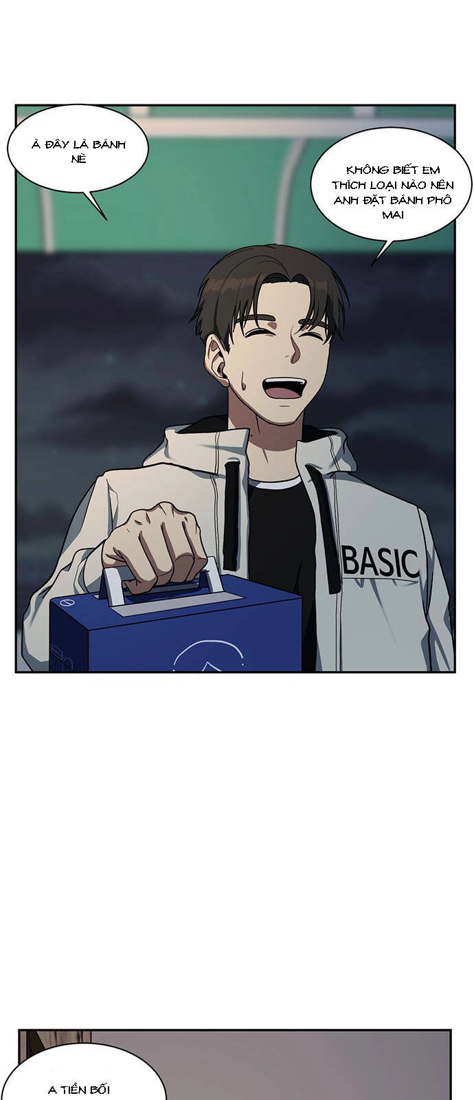 Thay Đổi Tôi Chapter 27 - 98