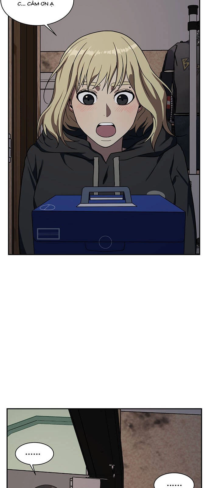 Thay Đổi Tôi Chapter 27 - 99