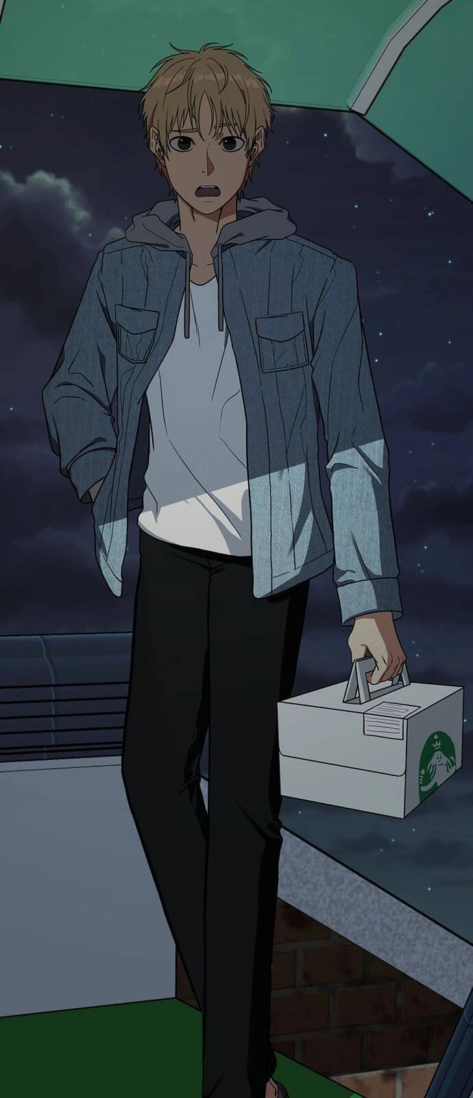 Thay Đổi Tôi Chapter 27 - 104