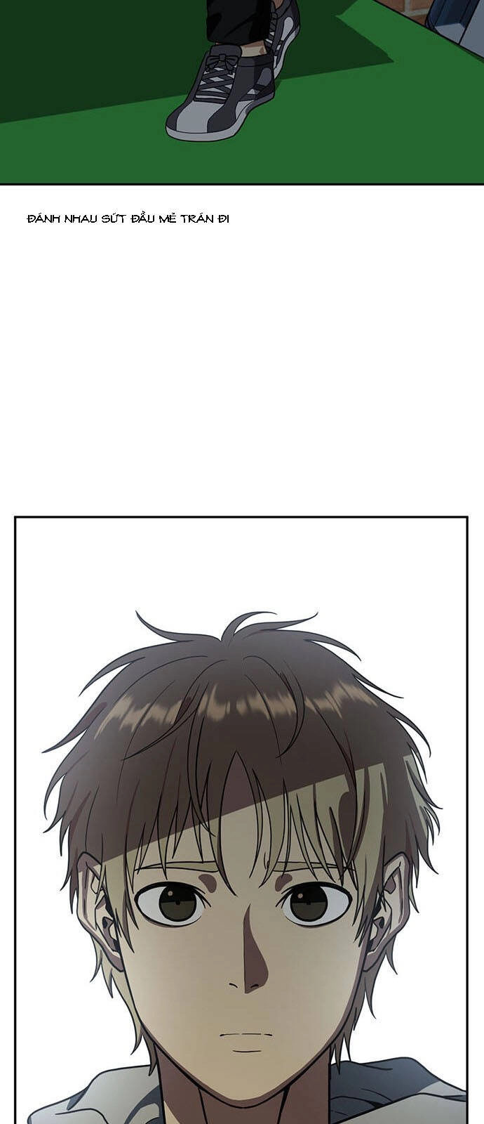 Thay Đổi Tôi Chapter 27 - 105