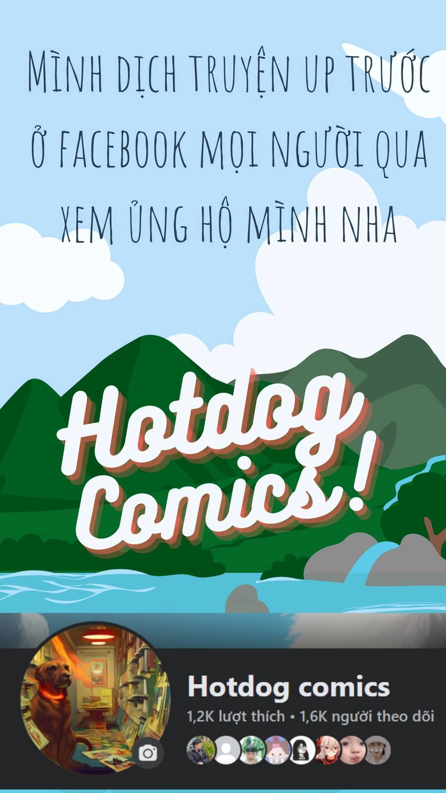 Thay Đổi Tôi Chapter 27 - 109