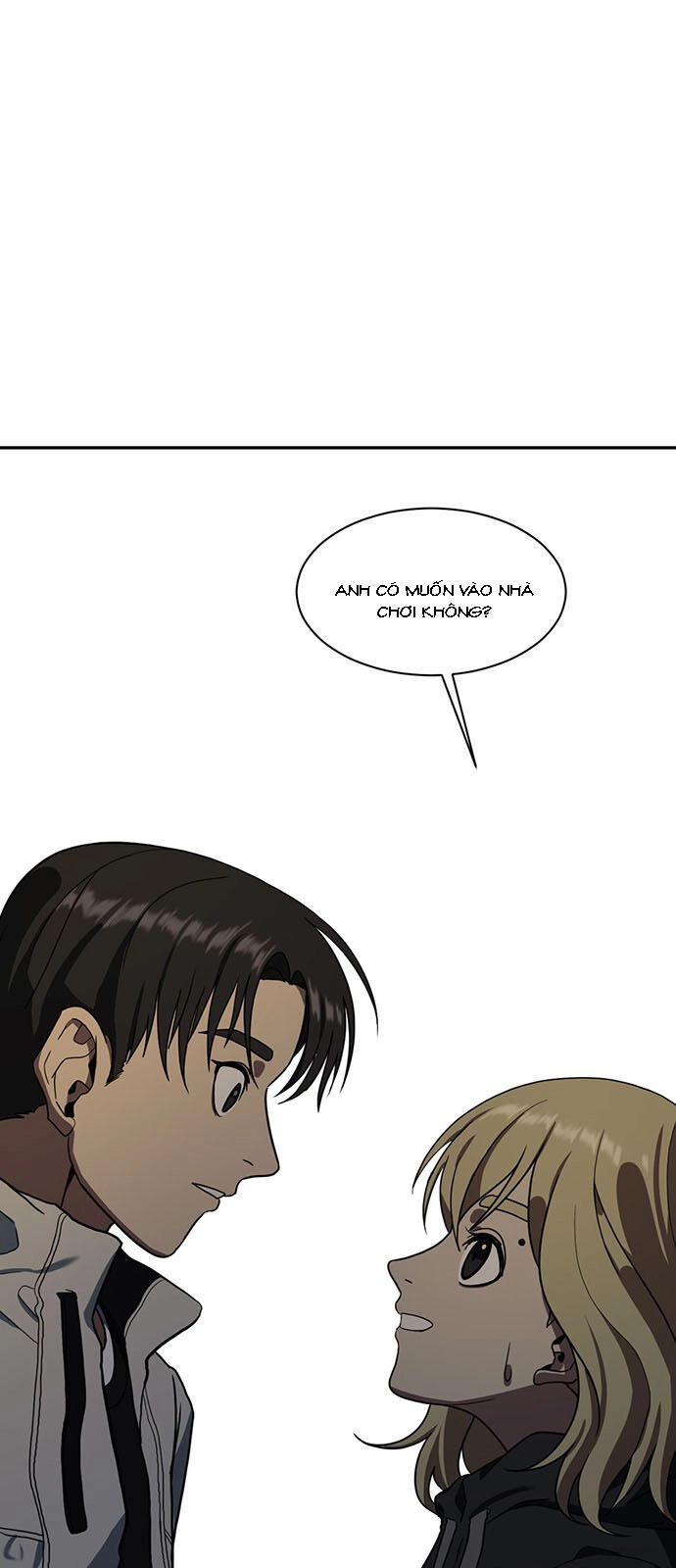 Thay Đổi Tôi Chapter 28 - 2