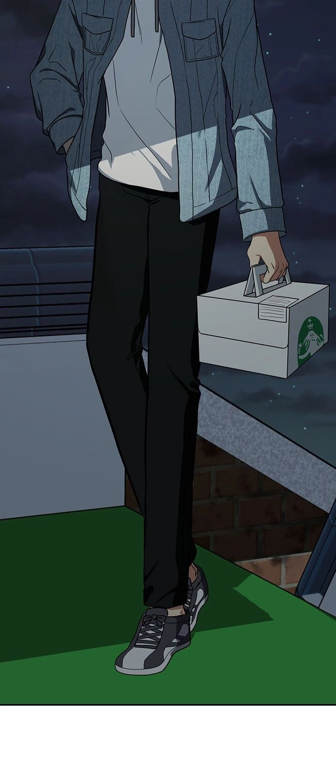 Thay Đổi Tôi Chapter 28 - 4