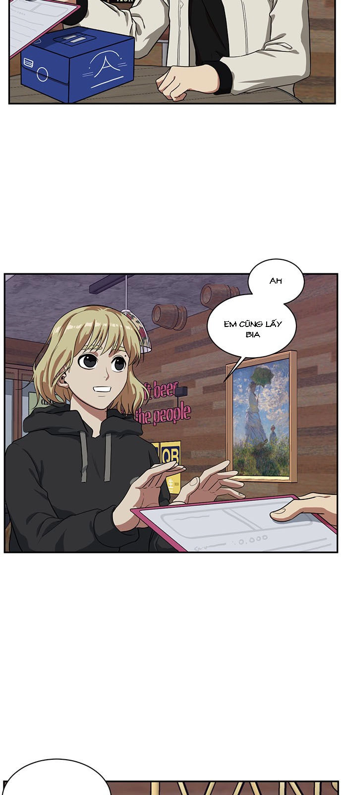 Thay Đổi Tôi Chapter 28 - 10