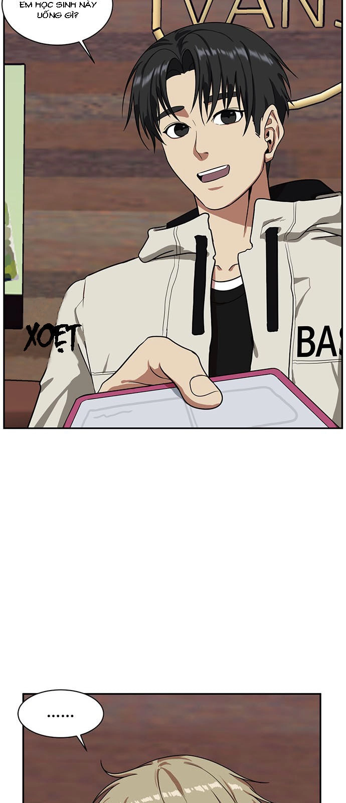 Thay Đổi Tôi Chapter 28 - 11