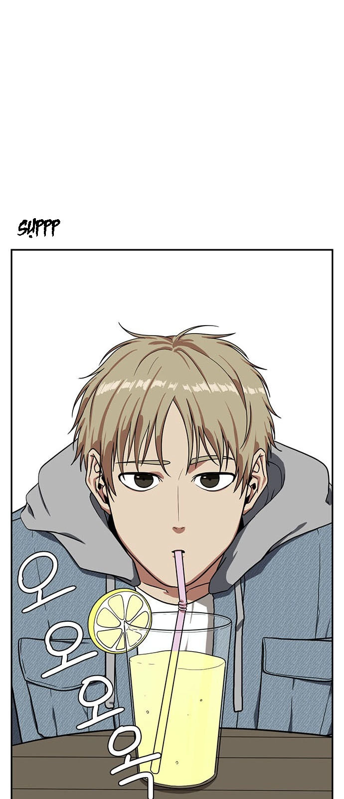 Thay Đổi Tôi Chapter 28 - 19