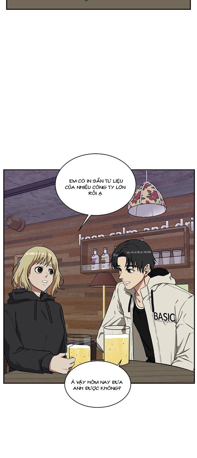 Thay Đổi Tôi Chapter 28 - 20