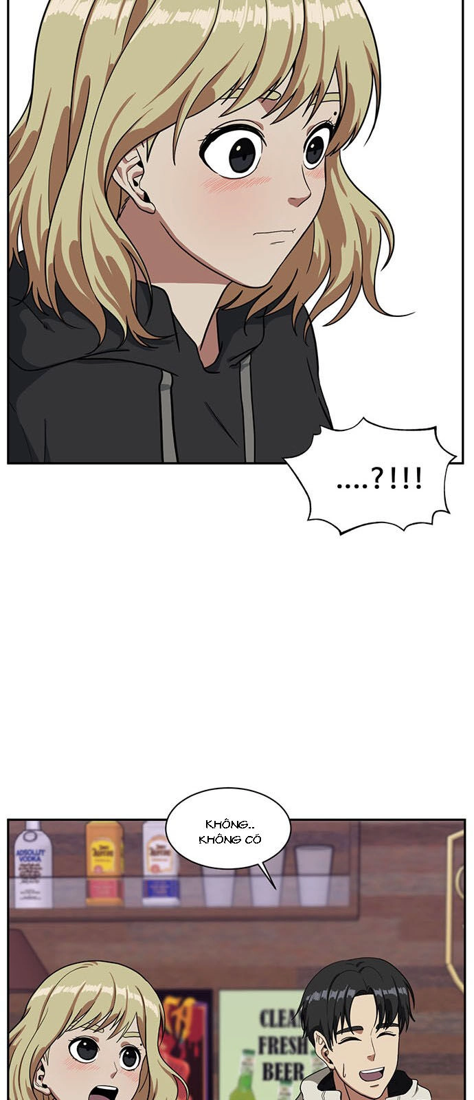 Thay Đổi Tôi Chapter 28 - 22