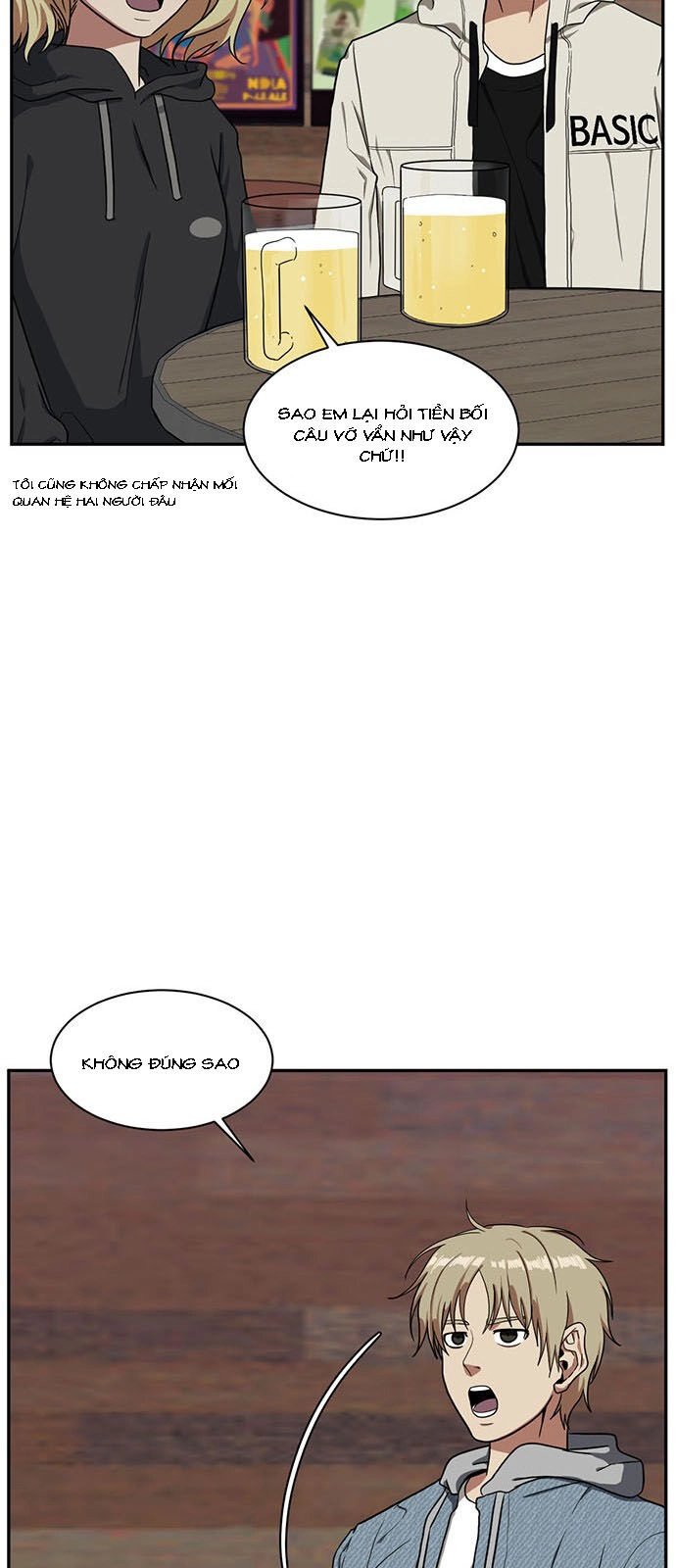 Thay Đổi Tôi Chapter 28 - 23