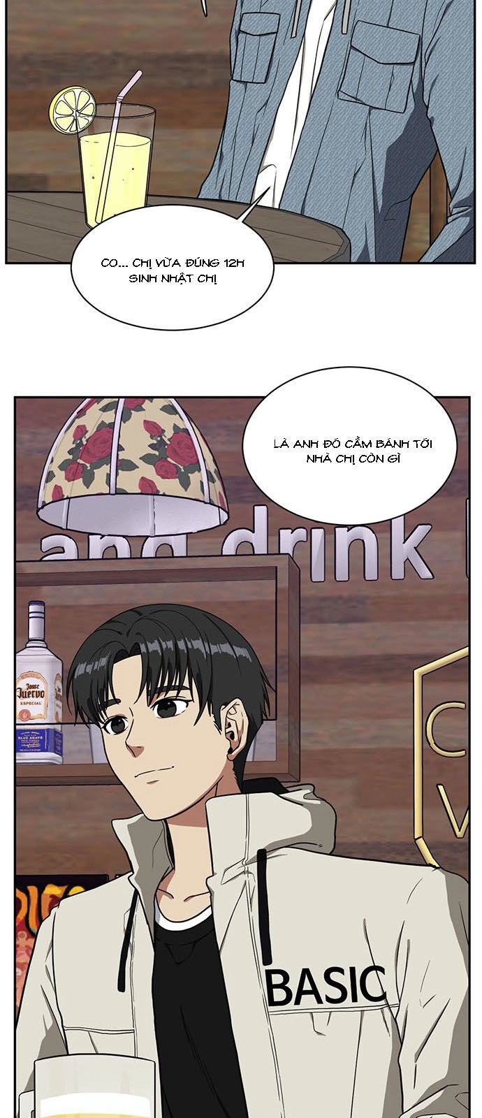 Thay Đổi Tôi Chapter 28 - 24