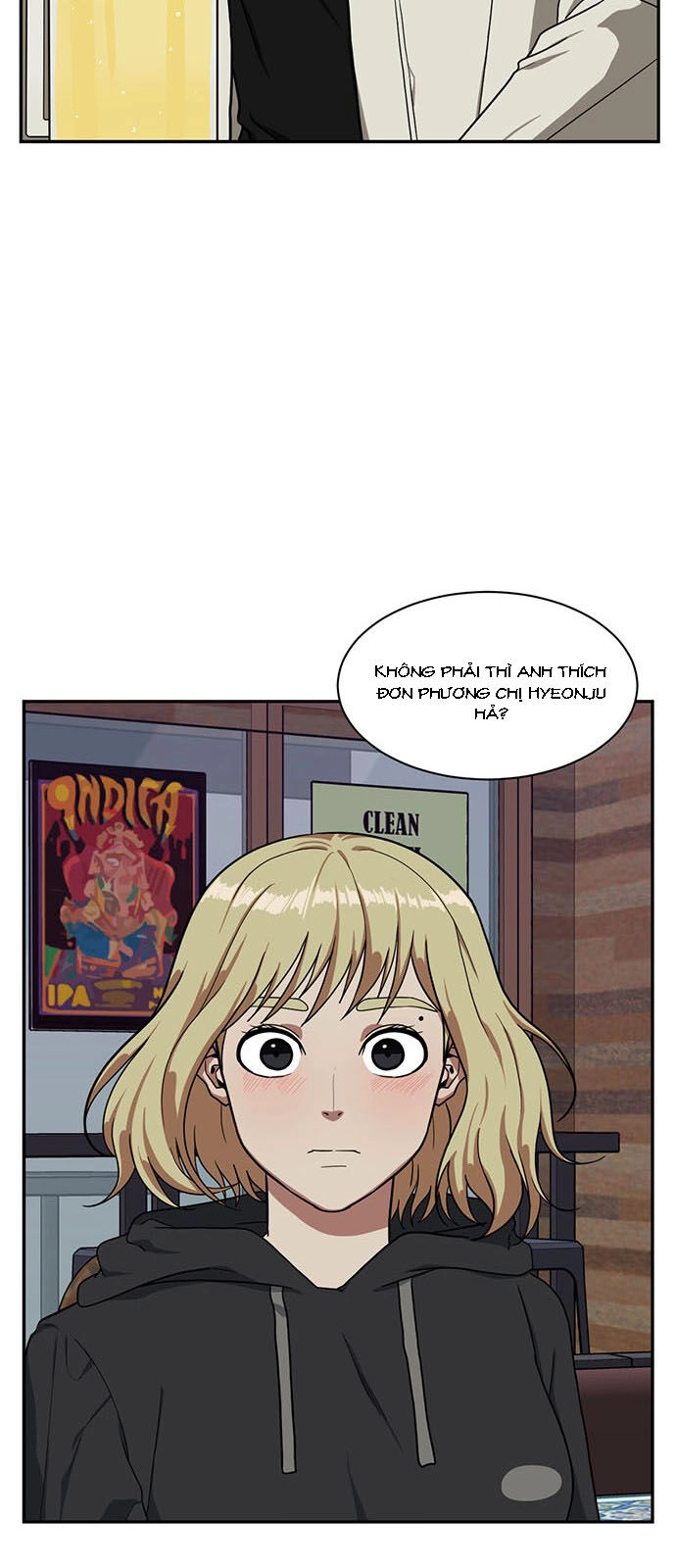 Thay Đổi Tôi Chapter 28 - 25